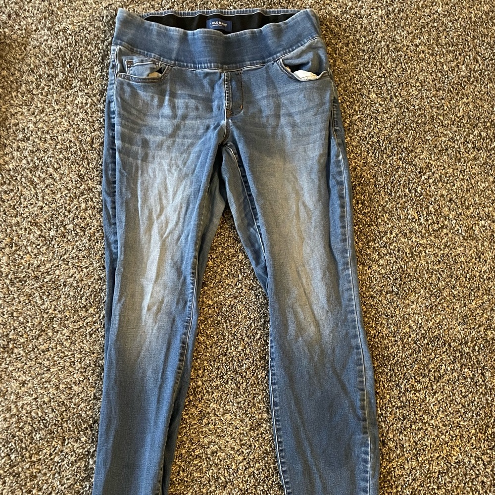 Maternity Jeans